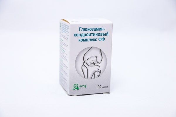 Хондроитин Цена В Аптеках Г Новокубанск