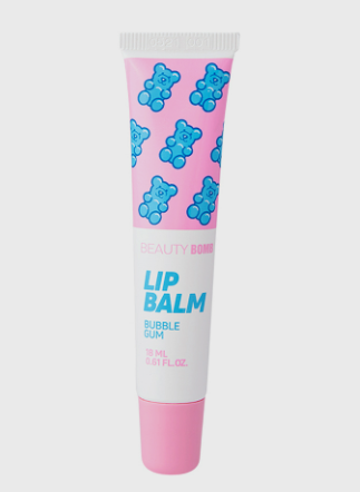 фото упаковки Beauty Bomb Bubble Gum бальзам для губ