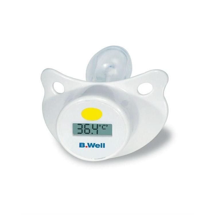 фото упаковки Термометр медицинский электронный МТ 1751