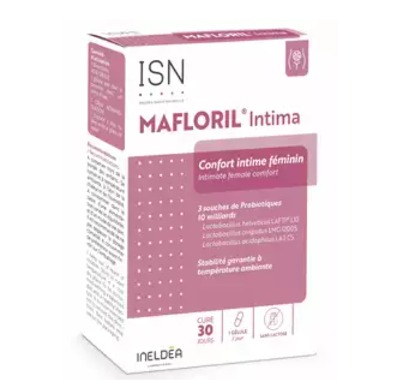 фото упаковки Unitex Mafloril Intima