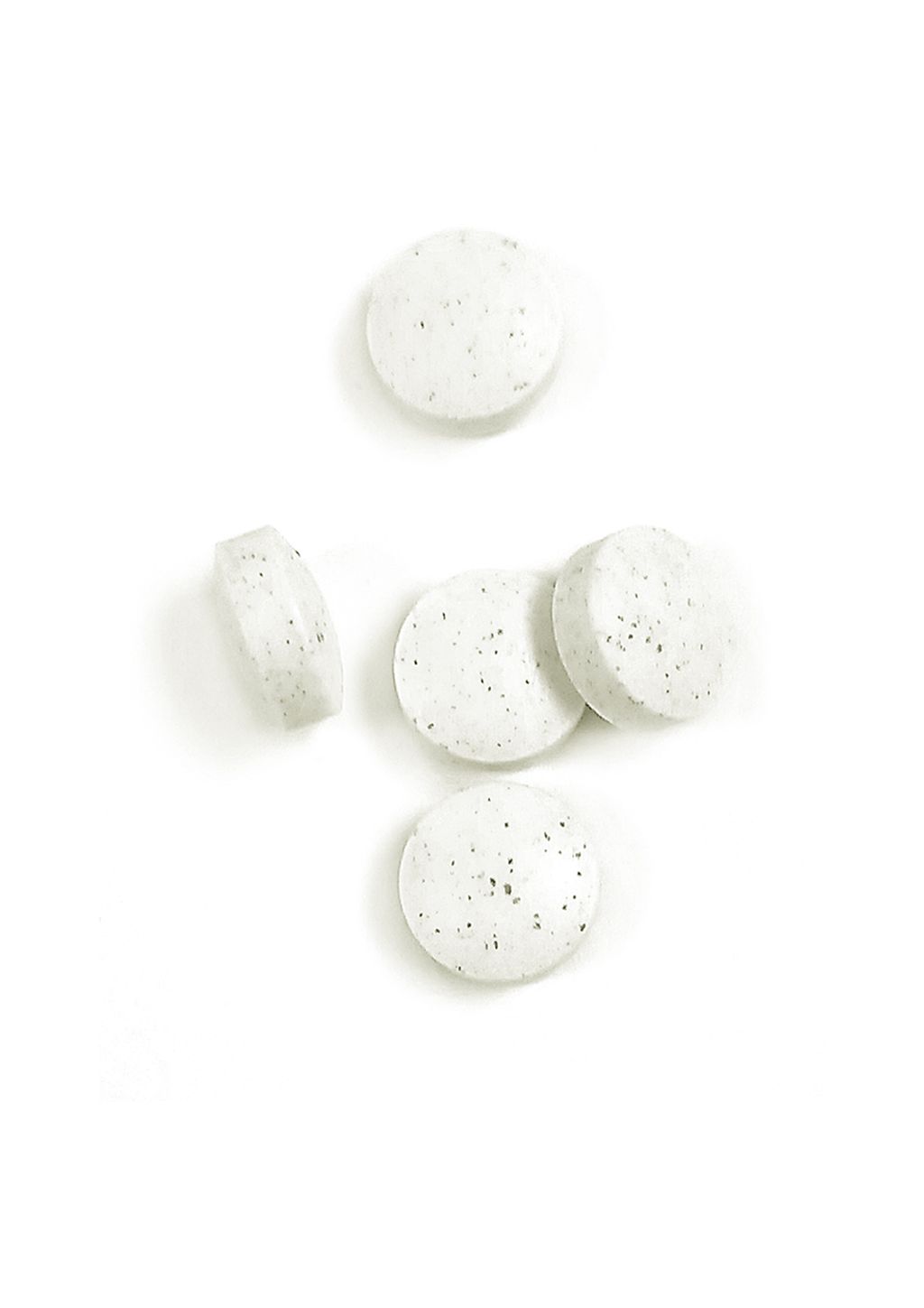 Вентрамин, 155 мг, таблетки, покрытые кишечнорастворимой оболочкой, 40 шт.