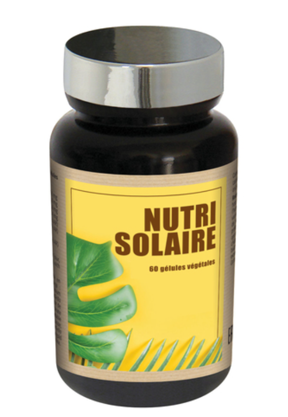фото упаковки NutriExpert Nutri solaire