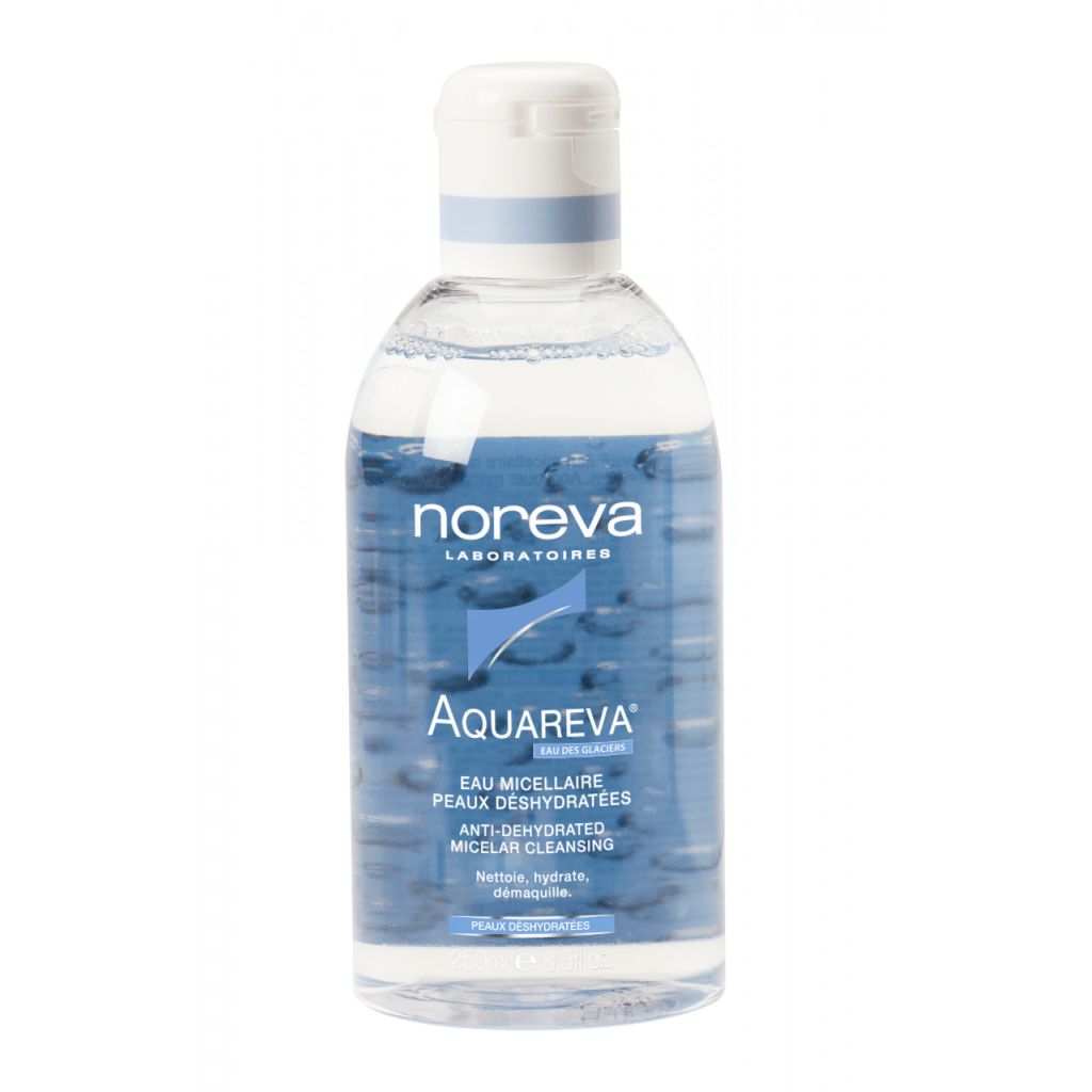 фото упаковки Noreva Aquareva Мицеллярная вода