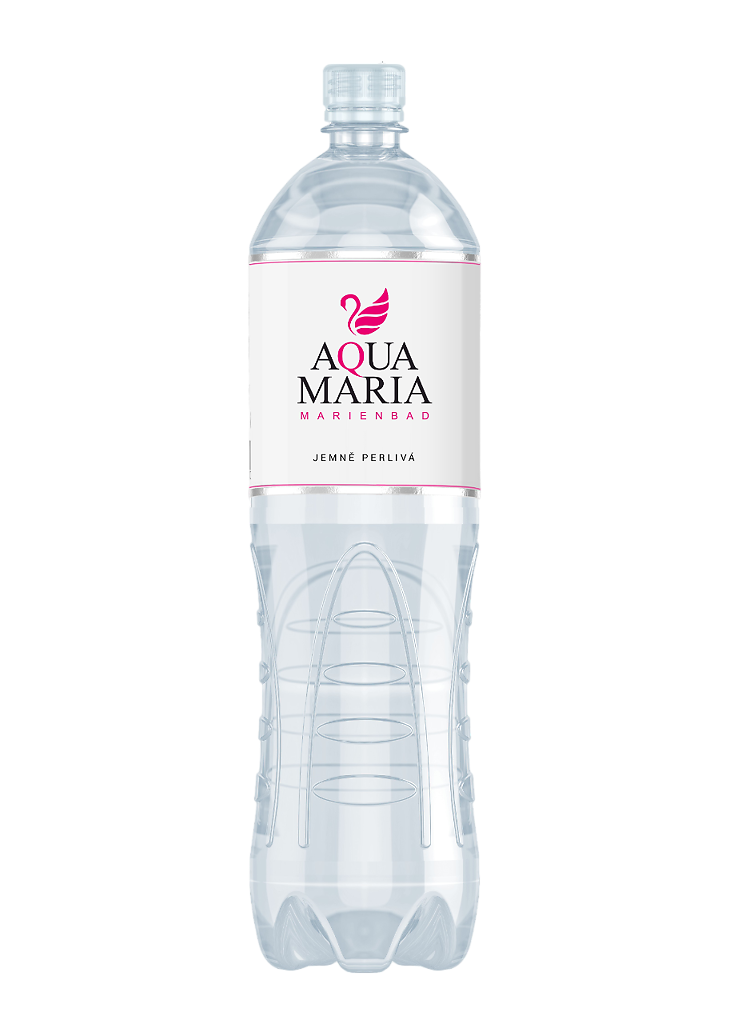 фото упаковки Aqua Maria Вода минеральная столовая питьевая