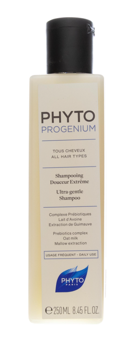 фото упаковки Phytosolba Phytoprogenium Шампунь ультрамягкий