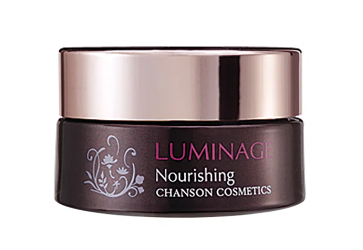 фото упаковки Chanson Cosmetics Luminage Питательный Крем