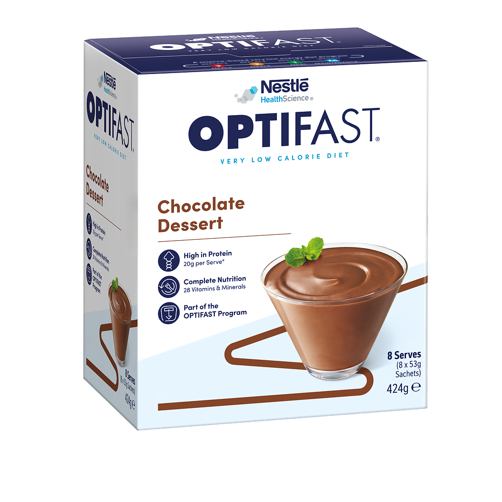 фото упаковки Optifast Диетическое профилактическое энтеральное питание