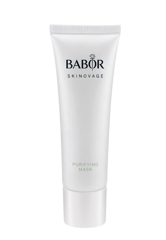 Babor Skinovage Маска для проблемной кожи, маска для лица, 50 мл, 1 шт.