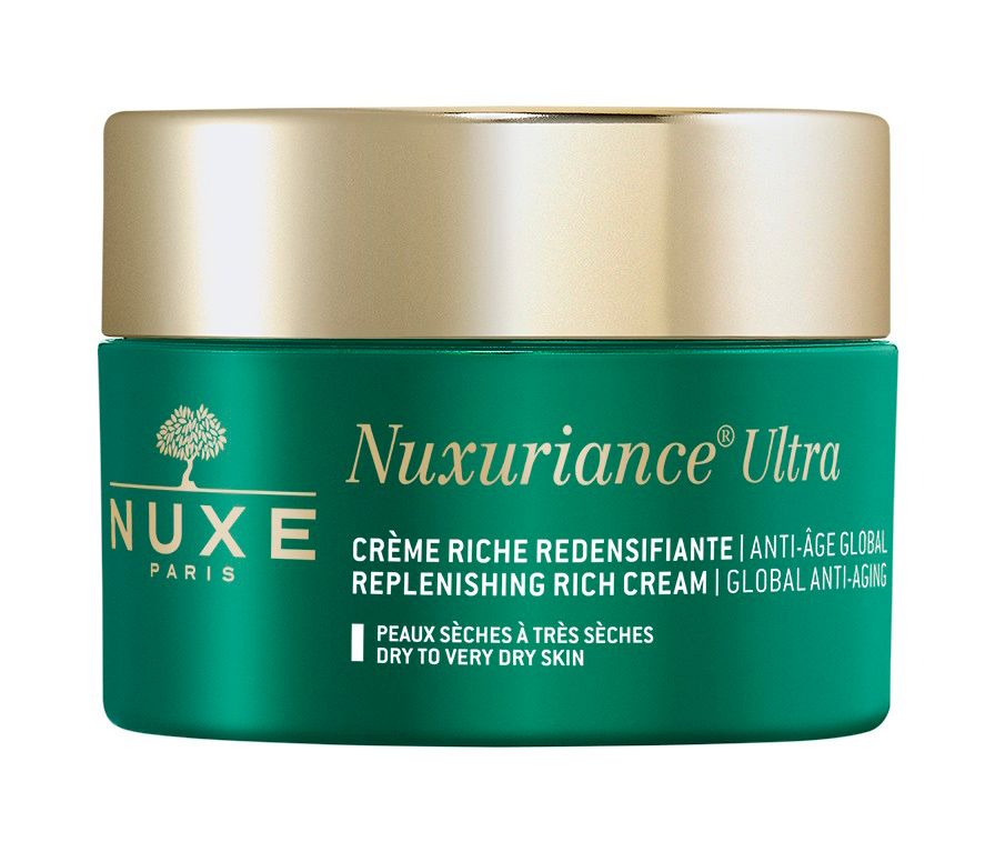 фото упаковки Nuxe Nuxuriance Ultra Крем укрепляющий