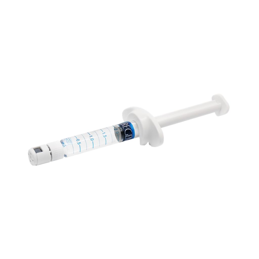Regenflex Starter Протез синовиальной жидкости, 1.6%, 32 мг/2 мл, раствор для внутрисуставного введения, 2 мл, 1 шт.