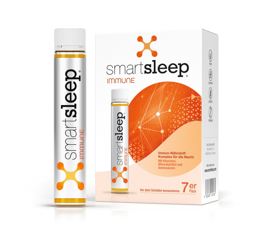 SmartSleep Иммун, 7 шт.