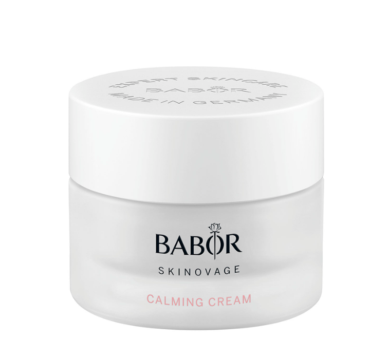 фото упаковки Babor Skinovage Крем для чувствительной кожи