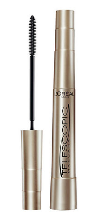 фото упаковки Loreal Telescopic Тушь для ресниц