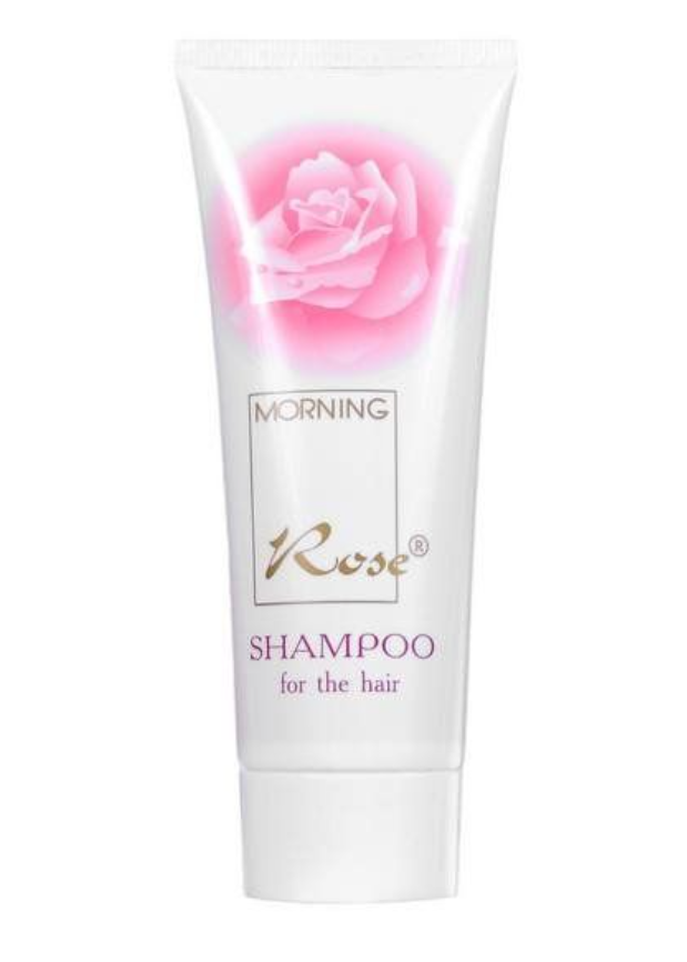 фото упаковки Свобода Rose Шампунь для волос