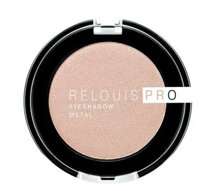 фото упаковки Relouis Тени для век Pro Eyeshadow Matte