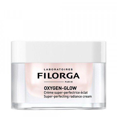 фото упаковки Filorga Oxygen-glow Крем-бустер сияние