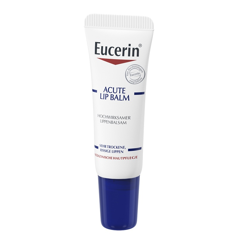 Eucerin бальзам для губ. Eucerin Lip Balm успокаивающий и увлажняющий бальзам. Eucerin успокаивающий, увлажняющий бальзам для губ 10мл. Эуцерин бальзам для губ успокаивающий увлажняющий 10мл 63641.