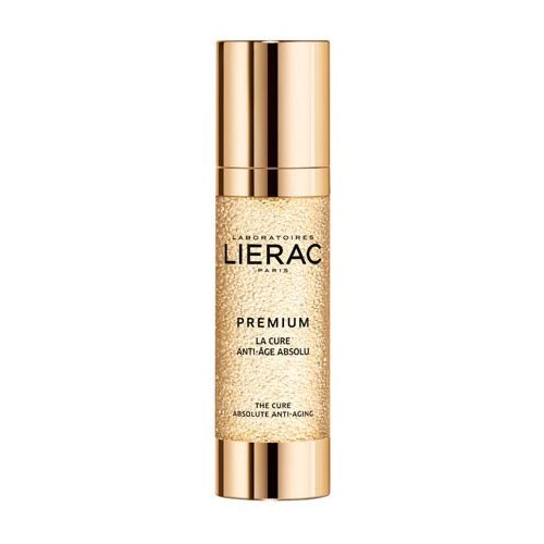 фото упаковки Lierac Premium Интенсивный уход Anti-Age Absolu