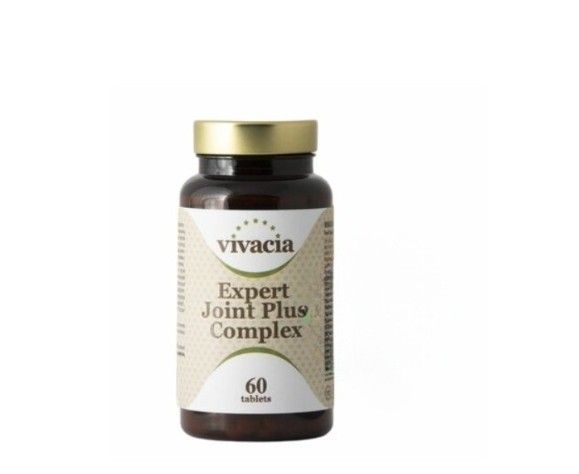 фото упаковки Vivacia Expert Joint Complex для суставов и связок