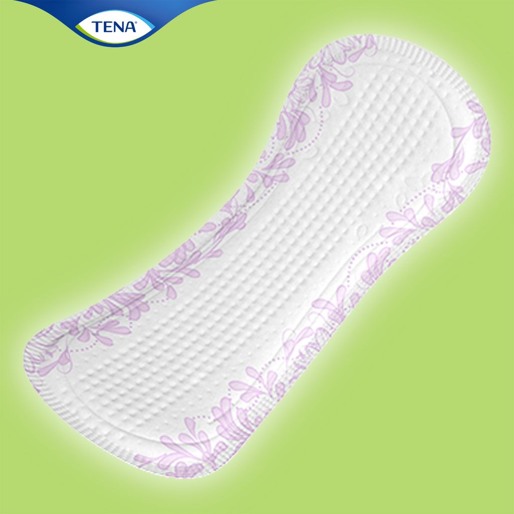Прокладки урологические Tena Lady Slim Ultra Mini, прокладки урологические, 1 капля, 28 шт.