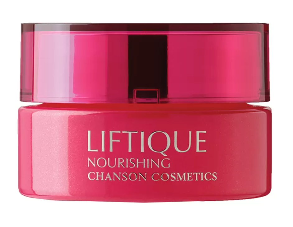 фото упаковки Chanson Cosmetics Liftique Лифтинговый питательный Крем