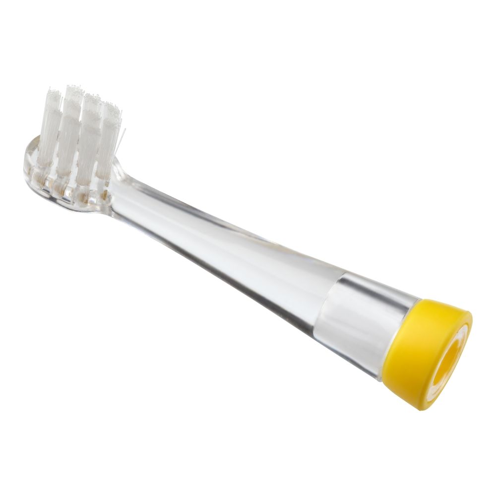 Насадки для электрической зубной щетки CS Medica CS-561 Kids, 2 шт.