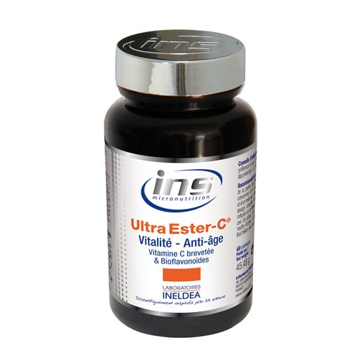 фото упаковки NutriExpert Ultra Ester C