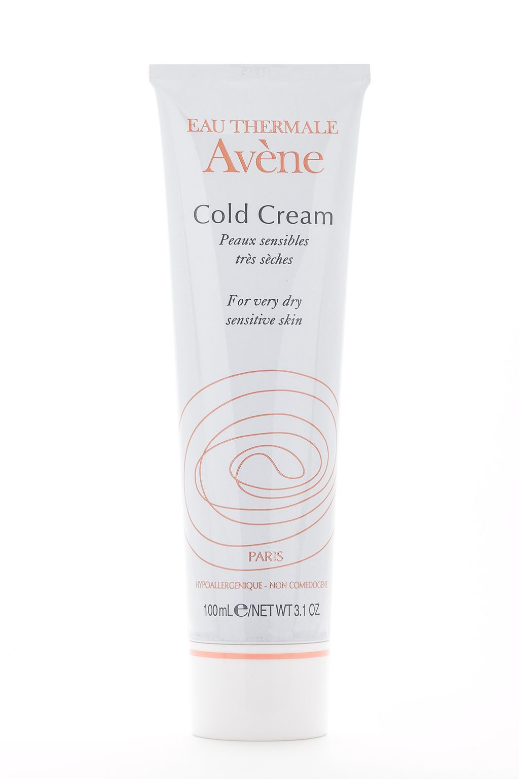 фото упаковки Avene Cold Cream колд-крем