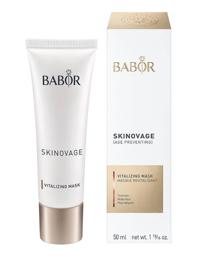 Babor Skinovage Маска совершенство кожи, маска для лица, 50 мл, 1 шт.