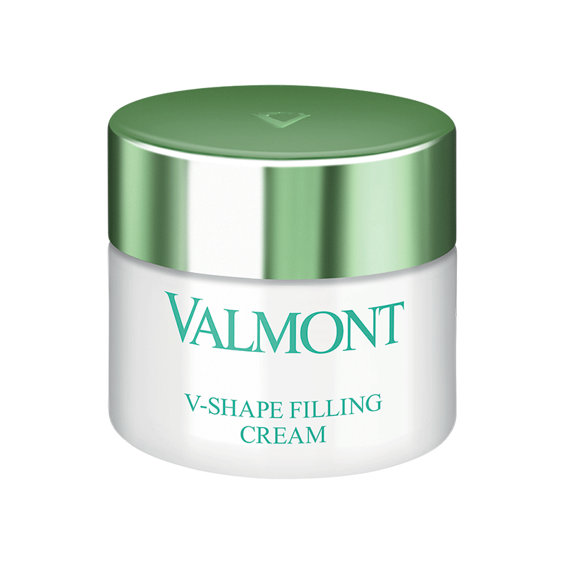 фото упаковки Valmont V Shape Крем-филлер для лица