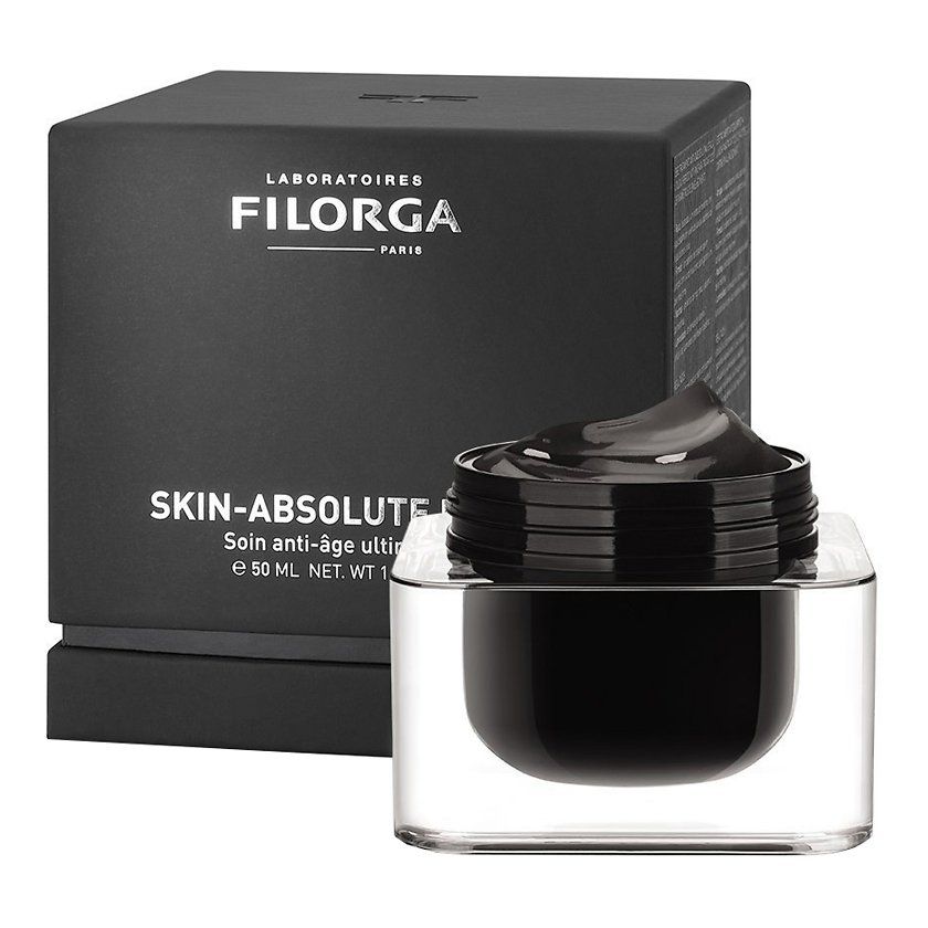 фото упаковки Filorga Skin-Absolute Night крем ночной антивозрастной