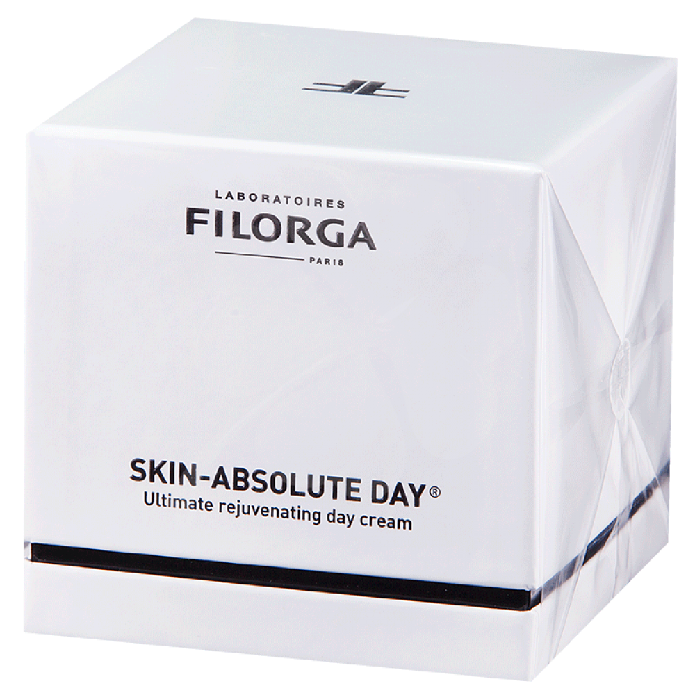 фото упаковки Filorga Skin-Absolute Day крем дневной антивозрастной