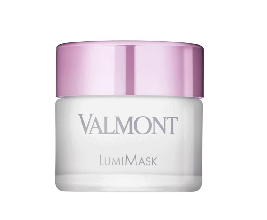 фото упаковки Valmont Luminosity Маска для сияния кожи