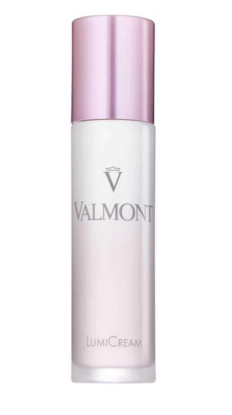 фото упаковки Valmont Luminosity Крем-активатор для сияния кожи