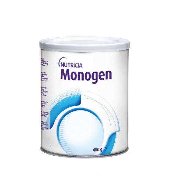 фото упаковки Monogen сухая смесь