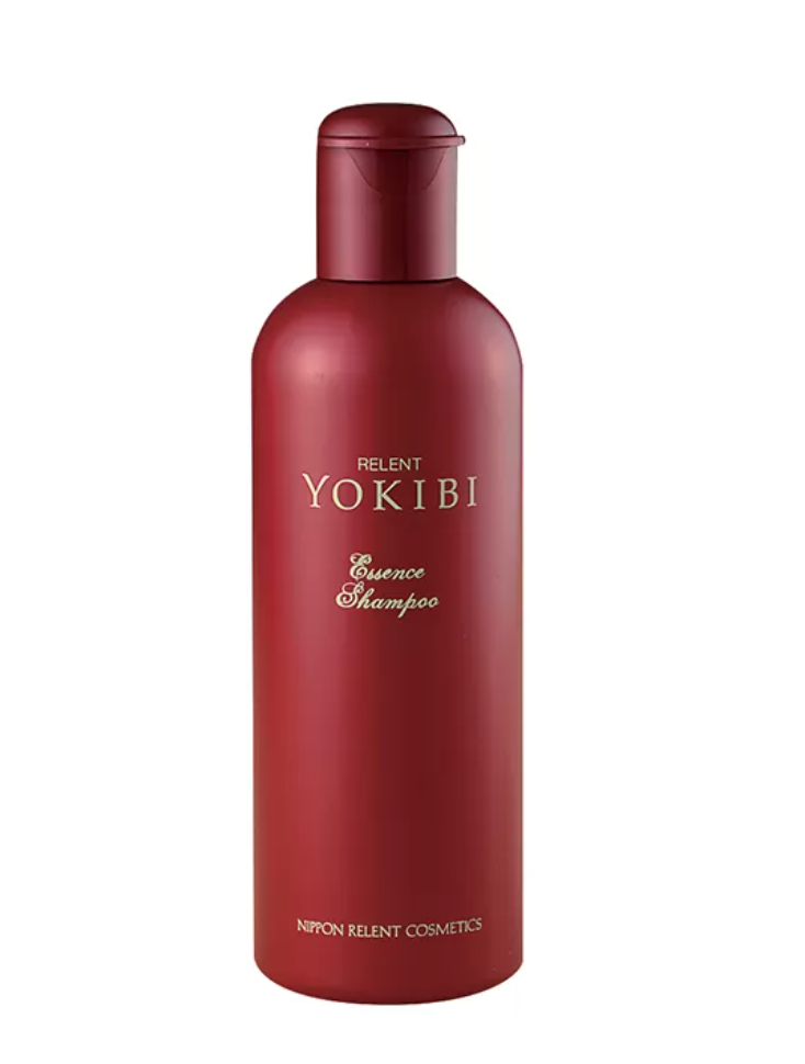 фото упаковки Relent Yokibi Эссенция-шампунь для волос