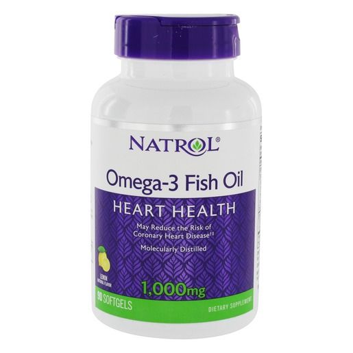 Gold Omega 3® mg – витамин-п-байкальский.рф