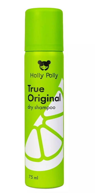 фото упаковки Holly Polly Шампунь сухой True Original