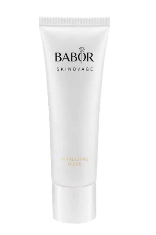 фото упаковки Babor Skinovage Маска совершенство кожи