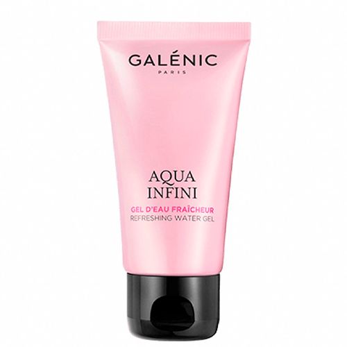 фото упаковки Galenic Aqua Infini Гель увлажняющий для лица