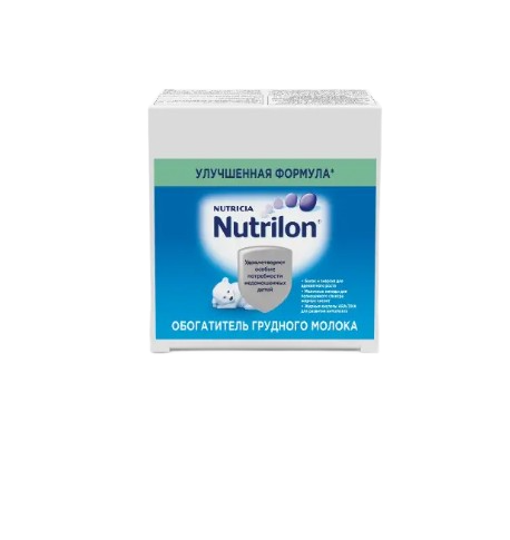 фото упаковки Nutrilon Обогатитель грудного молока