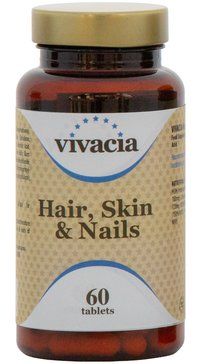 фото упаковки Vivacia Hair Skin Nails