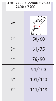 Relaxsan Футболка мужская полушерстяная компрессионня (1200D), р. 5, арт. 1200D, с усиленной вставкой в поясничной области, белого цвета, 1 шт.