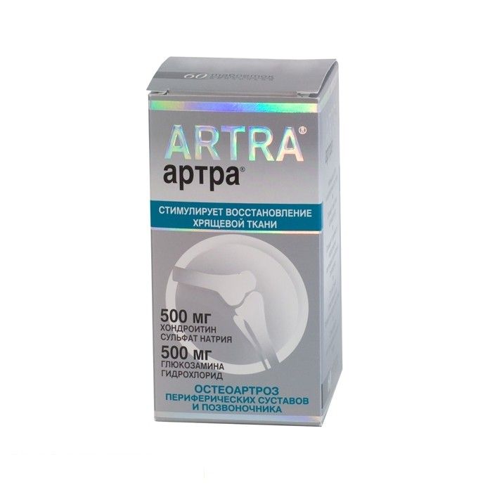 Gyógyszer arthra chondroitin ára egy gyógyszertárban. Teraflex: használati utasítás, ár, vélemények