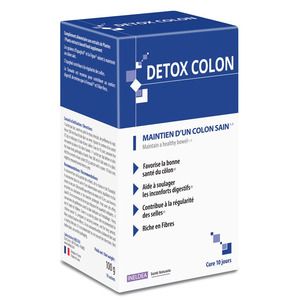 фото упаковки Detox Colon