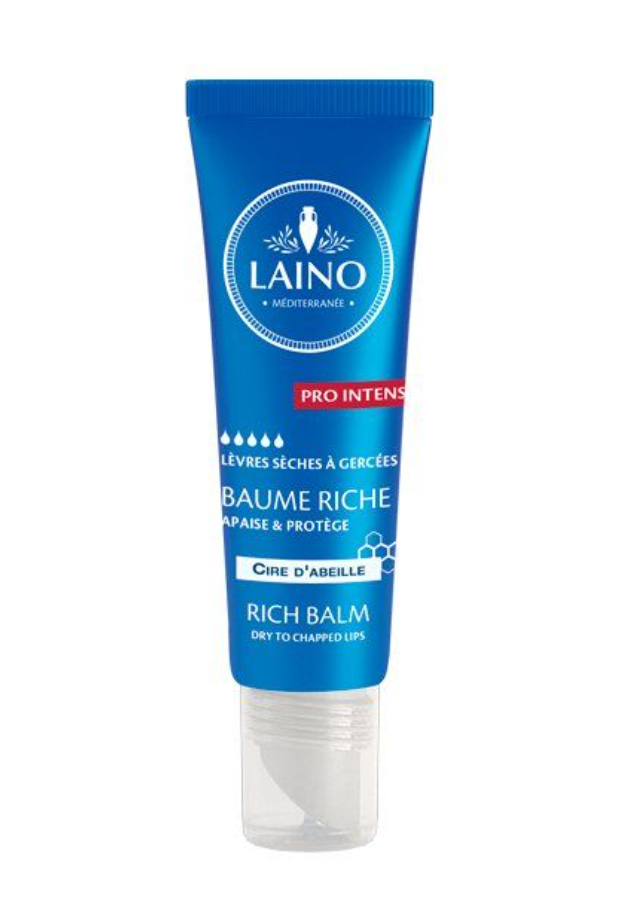 фото упаковки Laino Про-Интенс Бальзам для губ увлажняющий