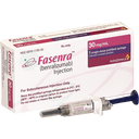 Фазенра, 30 мг/мл, раствор для подкожного введения, 1 мл, 1 шт.