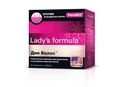 Lady's formula Для волос, таблетки, 30 шт.