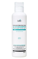 La'dor Damaged Protector Acid Шампунь с аргановым маслом, шампунь, для поврежденных волос, 150 мл, 1 шт.