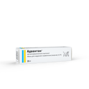 Адвантан, 0.1%, мазь для наружного применения жирная, 15 г, 1 шт.